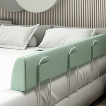 Bed guard fence one side of the bed fence Baby Baby Baby anti-fall protection fence bedside bed baffle bed fence bed safety