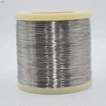 Foam cutting machine heating wire nickel chromium wire resistance wire heating wire cutting and cutting sponge heating wire