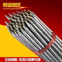 Hardware tools Cemented head pin tile sling knife steel plate scribing needle tip sliding Needle tile stone knife