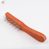 Skin meat insertion 07384 non stainless steel pine needle inserted with bakery sausage insertion