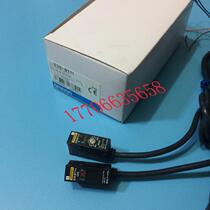 Omron E3S-BT11 on-beam photoelectric sensor standard detection object 8mm or more opaque body positive
