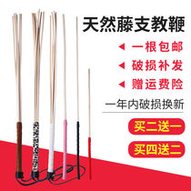 Rattan coach teacher female special home training bamboo whip family training rattan whip explanation baton teacher teaching stick