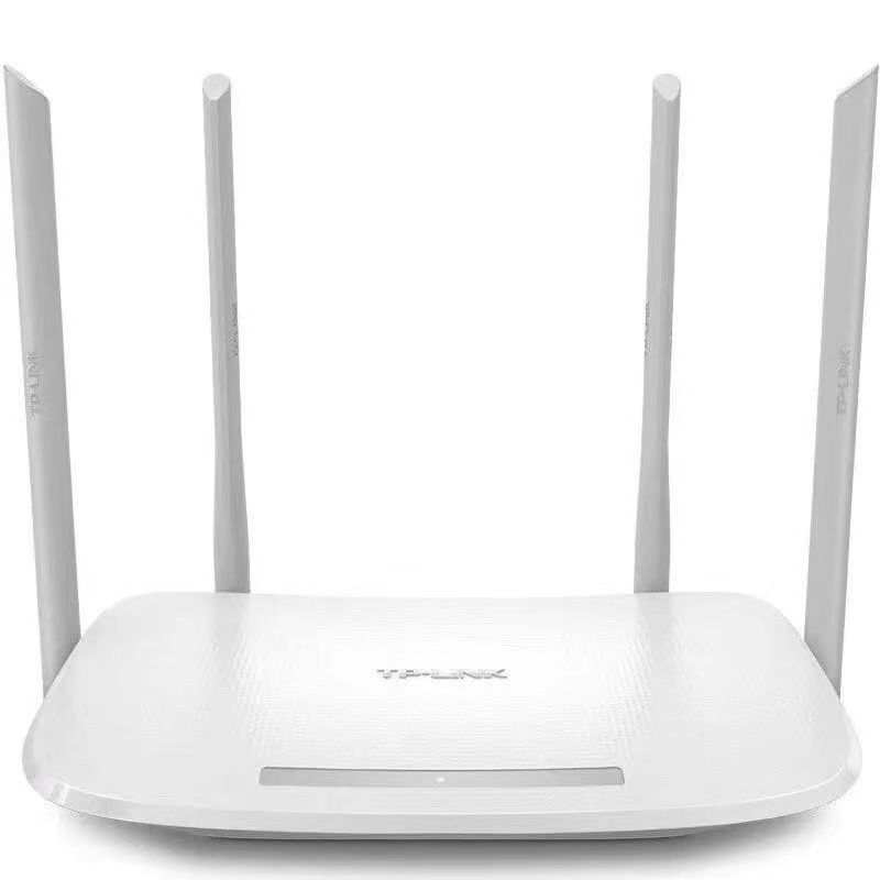 TP-LINK 5600 Wireless Router 1200M 5G Home WIFI Wall Through TPLink Router