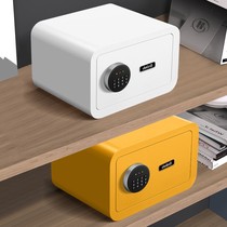 Safe commercial password box storage box for students desktop filing cabinet High School students male office clip ten thousand women