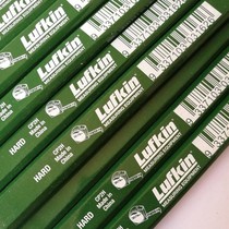 Woodworking pencils high hardness foreign trade special woodworking pencils high hardness HARD lead core marking suitable for cement HARD