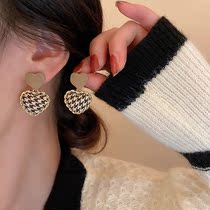 South Korea East Gate Thousand Bird Love retro design temperament Joker popular Japanese and Korean fashion accessories