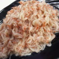 Yanbian Pickle Salt Water Fresh Shrimp Paste Cuisine 500g Sauce Pickled Spicy Cabbage