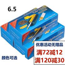 Cigarette 6 5mm filter hollow cigarette tube empty cigarette tube smoke cigarette smoke roll