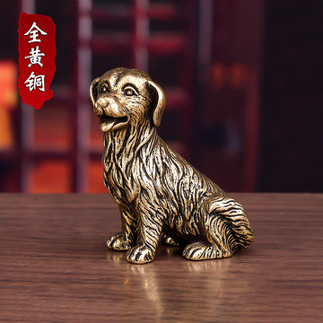 金狗摆件-金狗摆件促销价格、金狗摆件品牌- 淘宝