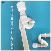 Urine Bucket Underwater toilet Toilet Accessories Men with urinal Lower water pipe Small poop toilet Toilet Toilet Deodorant Pvc