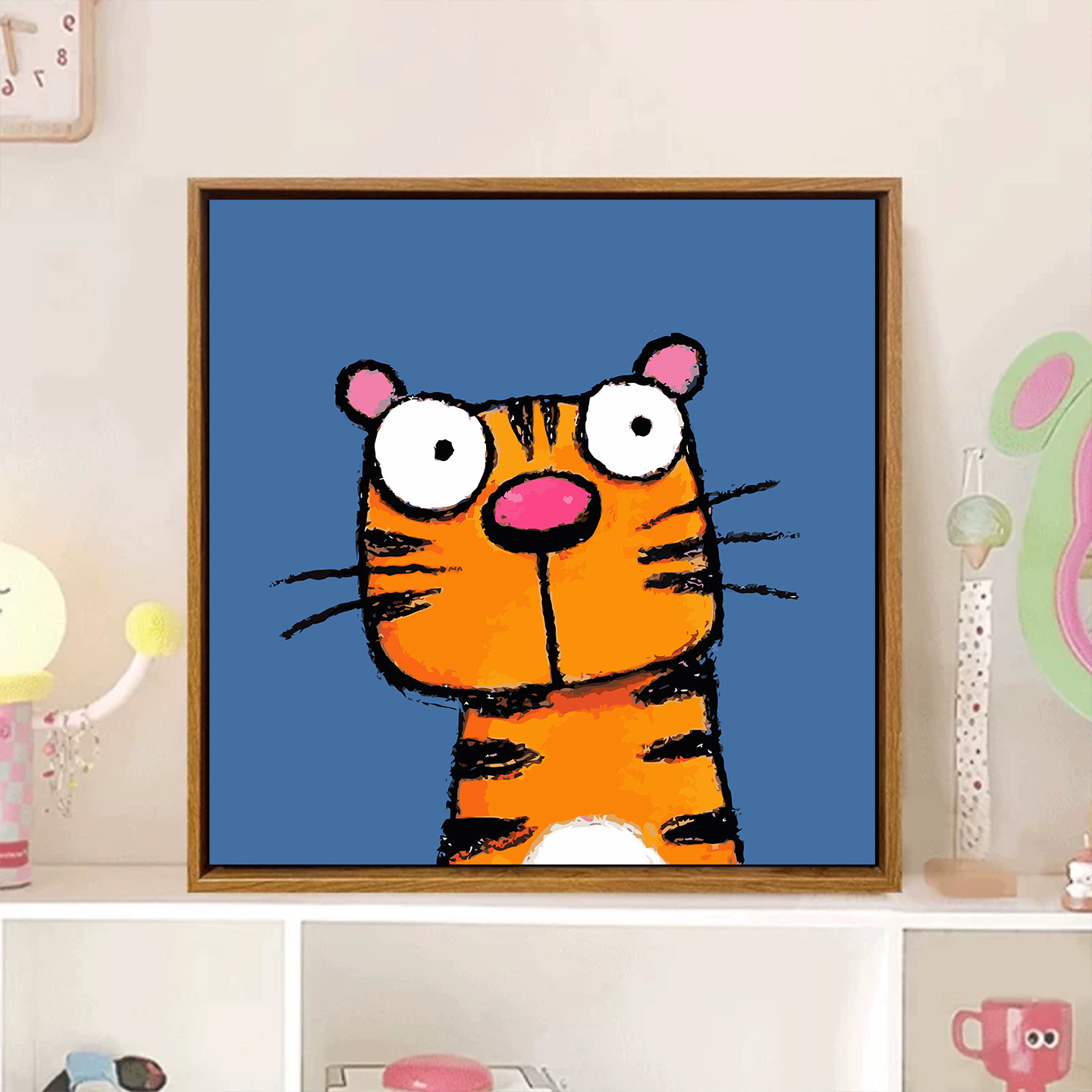 羊数字油画-羊数字油画促销价格、羊数字油画品牌- 淘宝