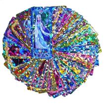 Ye Luoli Card Elf Dream Collection Night Lori Princess Golden Diamond Magic Card Full Ye Luo Lika