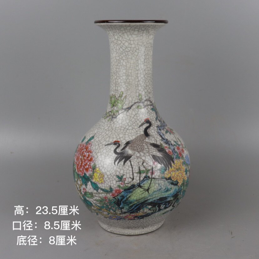 清代粉彩瓷花瓶-清代粉彩瓷花瓶促销价格、清代粉彩瓷花瓶品牌- 淘宝