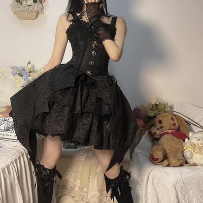taobao agent Dress, Lolita style