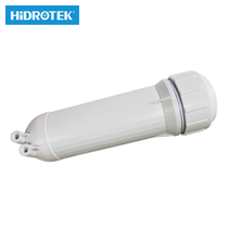 50G75G100G200G300G400G Pure Water Machine RO Membrane Shell Filter Straight Drinking Water Purifier Complete Accessories