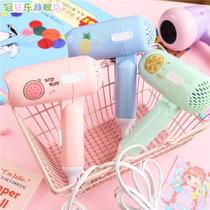 Netred pet hairdryer dog bath drying dryer housemute Teddy small dog cat hair special