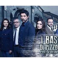 The bastards of Italys Pizzo Facconi 1-2 ultra-clear to promote the painting XL