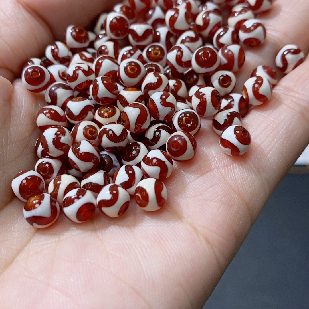 红虎牙天珠-红虎牙天珠促销价格、红虎牙天珠品牌- 淘宝