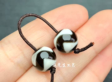 虎牙天珠 虎牙天珠 | SAKURA STONE