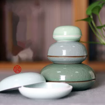 印泥陶瓷盒-印泥陶瓷盒促销价格、印泥陶瓷盒品牌- 淘宝