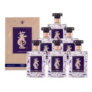董酒密藏D6白酒-董酒密藏D6白酒促销价格、董酒密藏D6白酒品牌- 淘宝