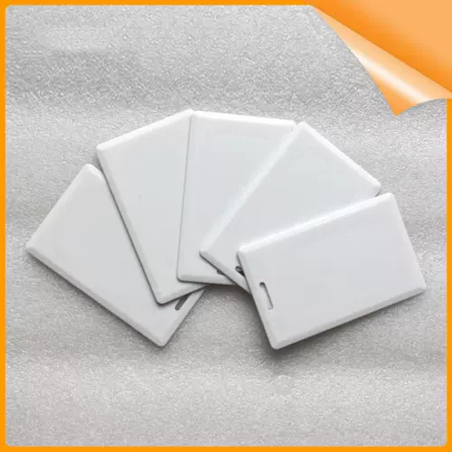 EM4305 T5577 Blank Card RFID Чип -карты 125 кГц rewrita rewrita