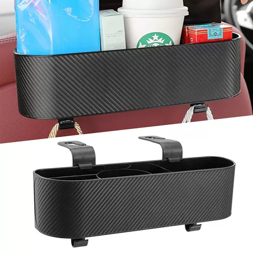 Организатор задних авто автомобилей ABS ABS задний строк с крючком c