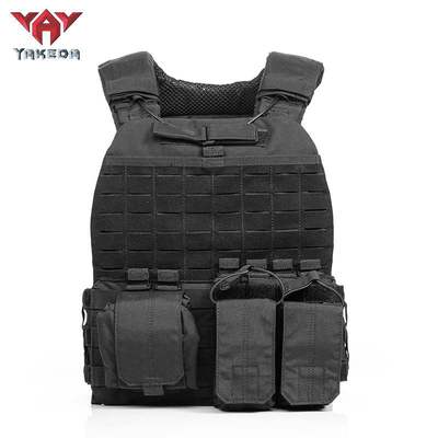 taobao agent Yakeda Red Sea Action Special Equipment Viking Tactical Vests CS combat vest physical training loaded vest