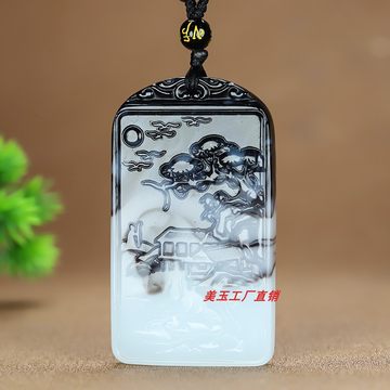 和田玉青花籽料无事牌-和田玉青花籽料无事牌促销价格、和田玉青花籽料