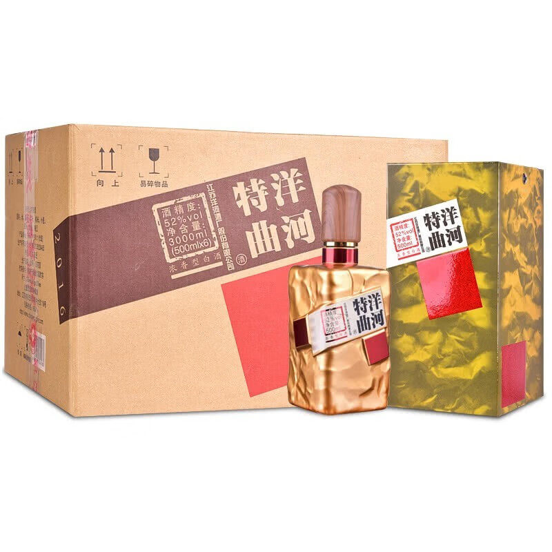 洋河特曲酒-洋河特曲酒促销价格、洋河特曲酒品牌- 淘宝