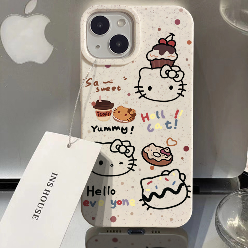 适用苹果15 Pro Max的移动端壳什么处个值得买。秋冬潮款、甜点猫系、所有包网红款诸诸比如什么挑选。