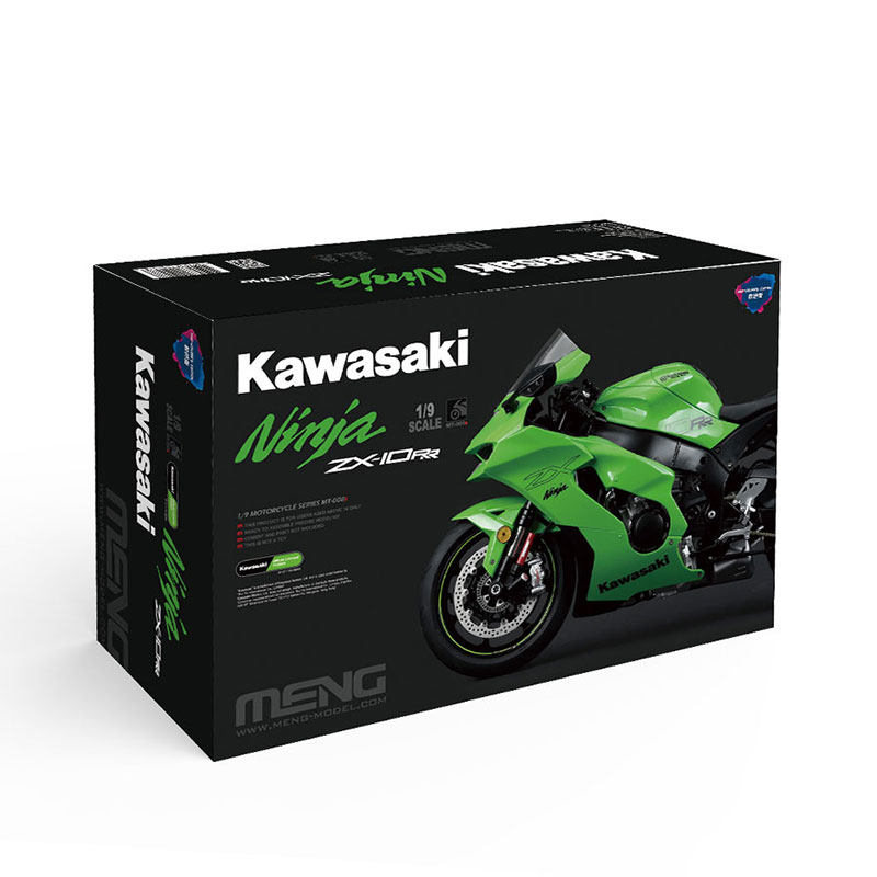 模型 1/9川崎ZX-10RR模型-1/9川崎ZX-10RR模型促销价格、1/9川崎ZX-10RR模型