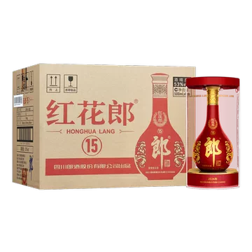 红花郎酒-红花郎酒促销价格、红花郎酒品牌- 淘宝