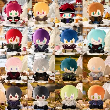 Ensemble Stars!! 暖冬陪伴玩偶 260mm Warm Winter Companion Dolls (Part 3)- Ensemble Stars - Tsuki
