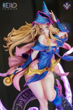 黑魔导女孩-黑魔导女孩促销价格、黑魔导女孩品牌- 淘宝
