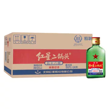 紅星 二鍋頭酒 228be4892500e9ee0893b7a.