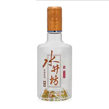 中国高級酒 水井坊　典藏 水井坊·典藏- 水井坊