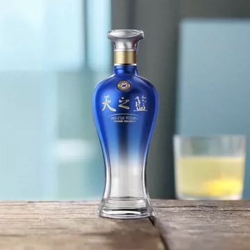 天之蓝浓香白酒-天之蓝浓香白酒促销价格、天之蓝浓香白酒品牌- 淘宝