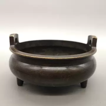 大明宣德炉真品-大明宣德炉真品促销价格、大明宣德炉真品品牌- 淘宝