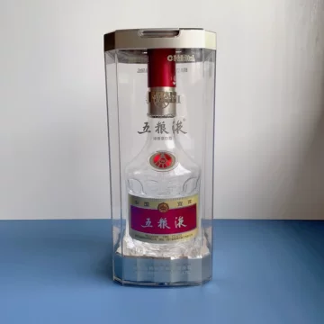 五粮液酒瓶子空瓶高档-五粮液酒瓶子空瓶高档促销价格、五粮液酒瓶子空