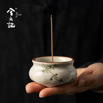 香炉汝窑-香炉汝窑促销价格、香炉汝窑品牌- 淘宝