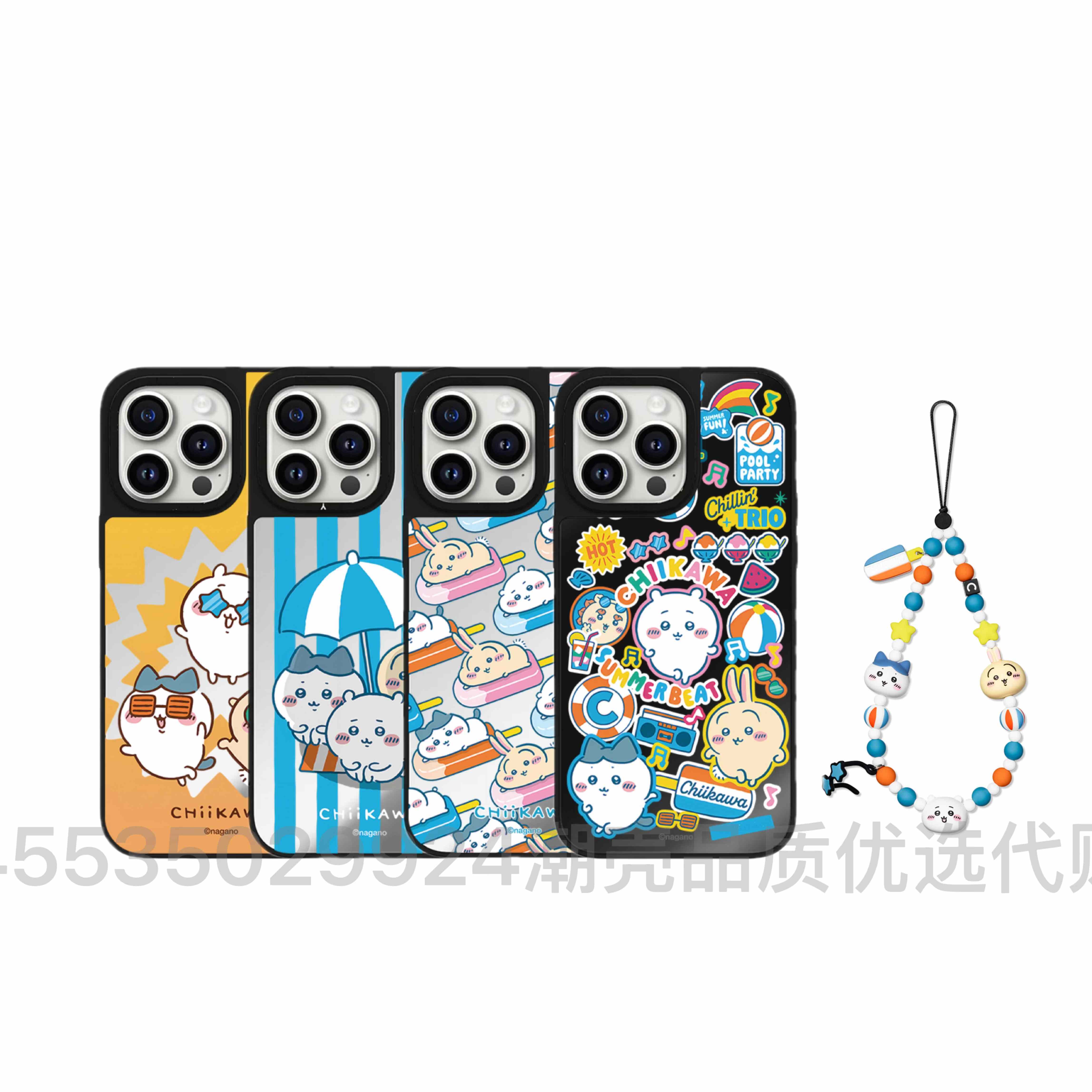 CASE联名吉伊卡哇iPhone 17 Pro Max智能够机壳有什么处些特点？值不值得买。