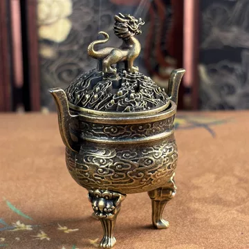 麒麟铜香炉-麒麟铜香炉促销价格、麒麟铜香炉品牌- 淘宝