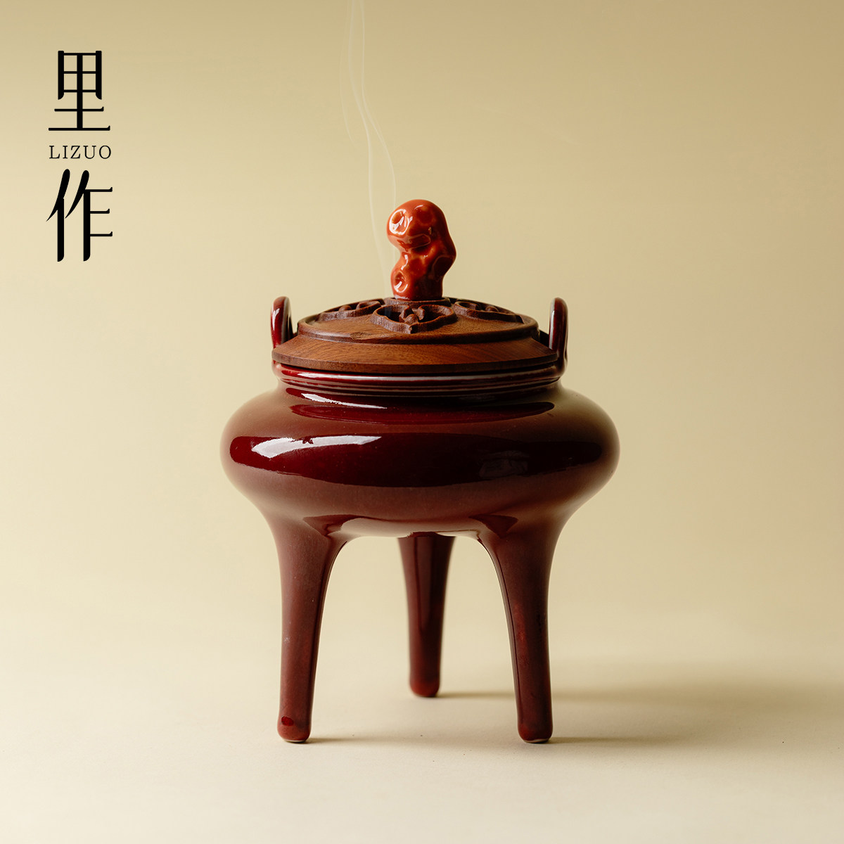 钧窑香炉-钧窑香炉促销价格、钧窑香炉品牌- 淘宝