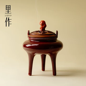 钧窑香炉-钧窑香炉促销价格、钧窑香炉品牌- 淘宝