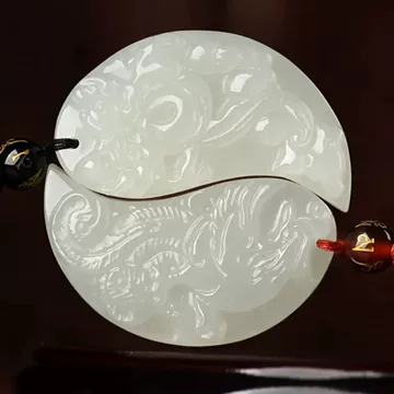 龙凤牌和田玉-龙凤牌和田玉促销价格、龙凤牌和田玉品牌- 淘宝