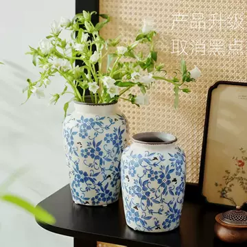 景德镇青釉花瓶-景德镇青釉花瓶促销价格、景德镇青釉花瓶品牌- 淘宝
