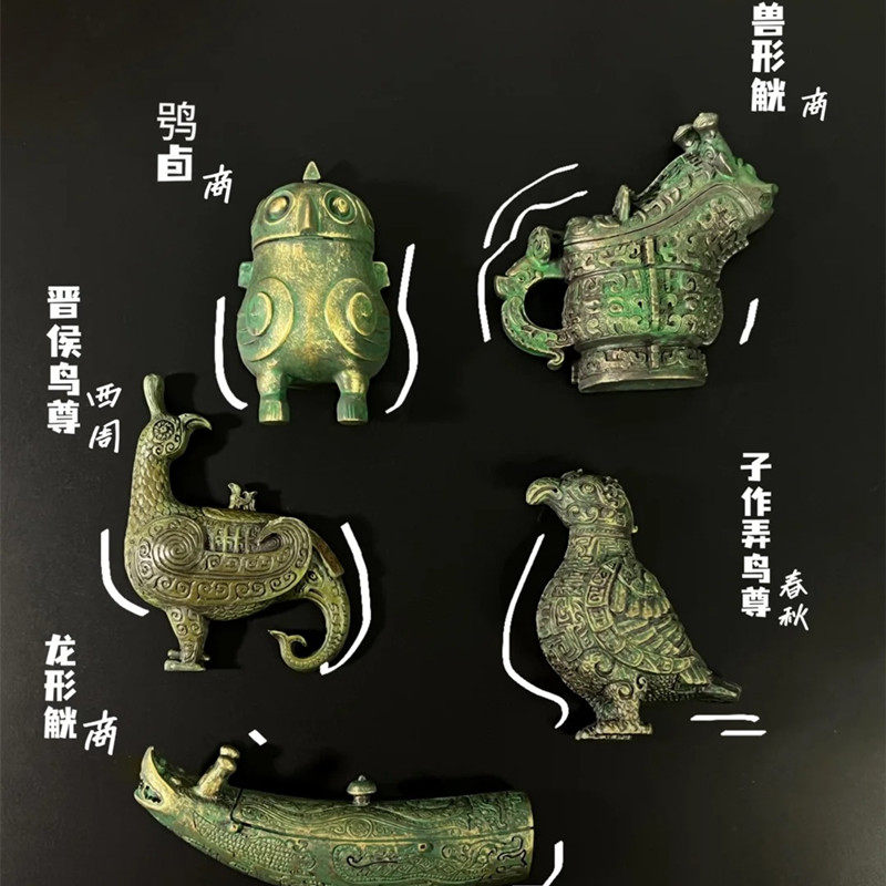 青铜器鸟尊-青铜器鸟尊促销价格、青铜器鸟尊品牌- 淘宝