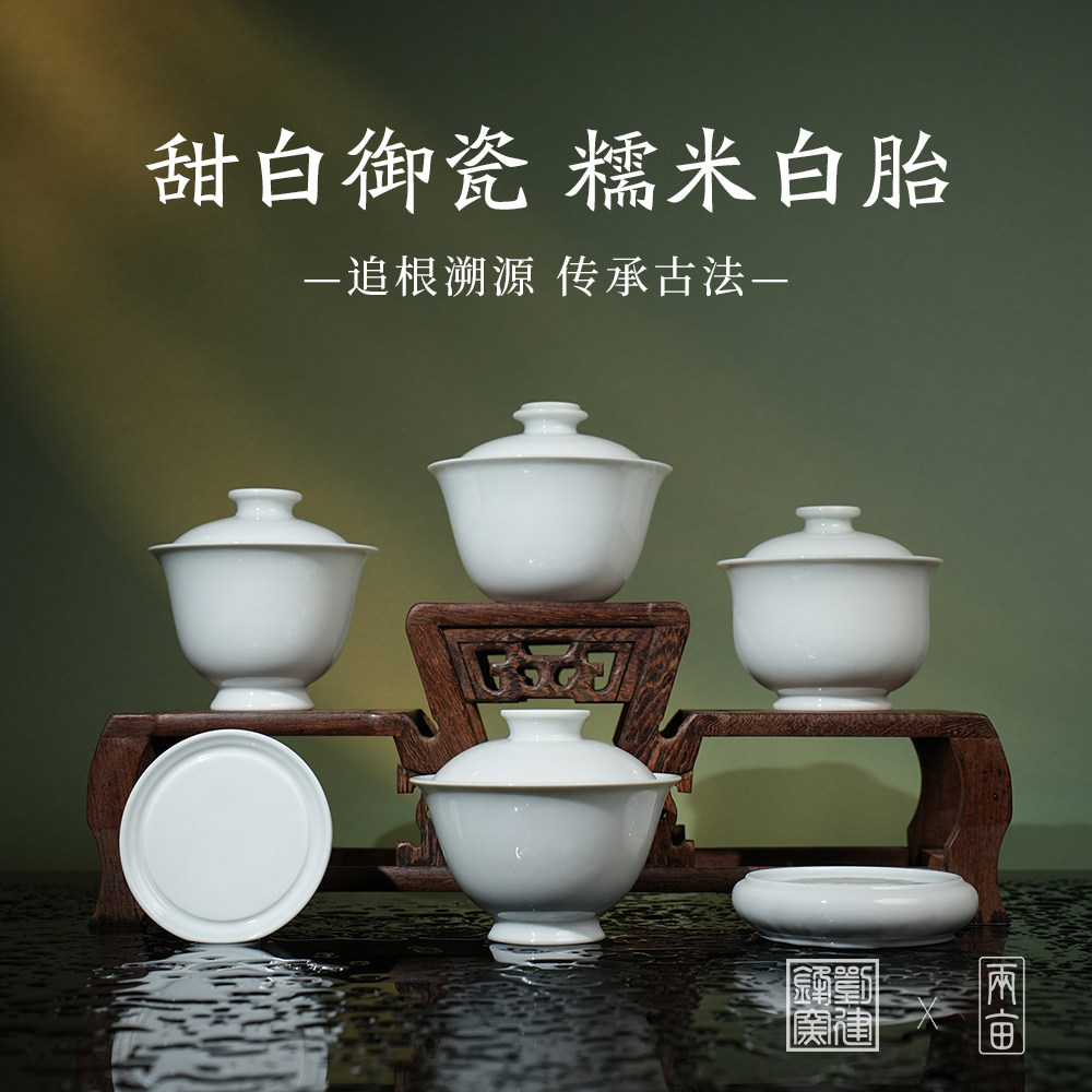 刘建锋窑青花盖碗-刘建锋窑青花盖碗促销价格、刘建锋窑青花盖碗品牌- 淘宝