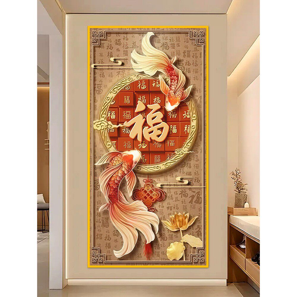 珐琅彩福字装饰画-珐琅彩福字装饰画促销价格、珐琅彩福字装饰画品牌- 淘宝
